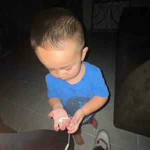 Meet your Posher, Aldo